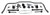 Hellwig Ford F-150 (w/2-4in Lift) Solid Heat Treated Chromoly 1in Rear Sway Bar - 7812