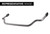 Hellwig Toyota Tundra w/ 2-4in Lift Solid Heat Treated Chromoly 1-1/8in Rear Sway Bar - 7889