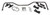 Hellwig Ford F-150 w/ 2-4in Lift Solid Heat Treated Chromoly 1in Rear Sway Bar - 7896