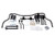 Hellwig Chevrolet Colorado w/ 2-4in Lift Solid Heat Treated Chromoly 1in Rear Sway Bar - 7849