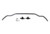 Hellwig Infiniti QX80 Solid Heat Treated Chromoly 1-1/8in Rear Sway Bar - 7769