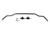 Hellwig Infiniti QX80 Solid Heat Treated Chromoly 1-1/8in Rear Sway Bar - 7769