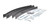 Hellwig Toyota Tundra 2/4WD 2 Leaf Pro Series Helper Spring- Up To 2500lb Level Load Capacity - 1909