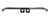 Hellwig Dodge Sprinter 3500/4500 RWD/4WD Dually Heat Treated Chromoly 1-1/2in Rear Sway Bar - 7777