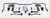 Hellwig Ford Ranger Solid Heat Treated Chromoly 7/8in Rear Sway Bar - 7778