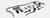 Hellwig Ford Ranger Solid Heat Treated Chromoly 7/8in Rear Sway Bar - 7778