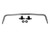 Hellwig Ford Transit 350HD Dually Solid Heat Treated Chromoly 1-3/8in Rear Sway Bar - 7766