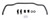 Hellwig Dodge TRX Front Sway Bar 1 3/8in Rear Sway Bar - 7795