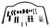 Hellwig 2023 Chevrolet Express 4500 / GMC Savana 4500 1-3/8in Rear Sway Bar - 7796