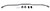 Hellwig Dodge/Ram 1500 2WD/4WD 1in Diameter Rear Sway Bar - 7793