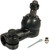 Proforged 104-10055 Left Outer Tie Rod End