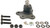Proforged 101-10082 Lower Ball Joint