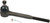 Proforged 104-10378 Tie Rod End