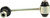 Proforged 113-10372 Rear Sway Bar End Link