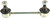 Proforged 113-10396 Rear Sway Bar End Link