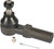 Proforged 104-10154 Outer Tie Rod End