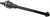 Proforged 104-10704 Rear Inner Toe Link