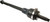 Proforged 104-10704 Rear Inner Toe Link