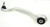 Proforged 108-10198 Front Right Upper Forward Control Arm