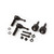 Proforged 216-10012 Steering Rebuild Kit