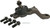 Proforged 101-10306 Right Lower Ball Joint