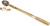 Proforged 104-10428 Inner Tie Rod End
