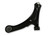 Proforged 108-10138 Suspension Control Arm and Ball Joint Assembly