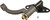Proforged 102-10055 Idler Arm