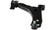 Proforged 108-10056 Right Lower Control Arm