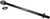 Proforged 104-10554 Inner Tie Rod End