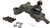 Proforged 101-10208 Left Lower Ball Joint
