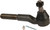 Proforged 104-10129 Left Outer Tie Rod End