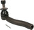 Proforged 104-10605 Right Outer Tie Rod End