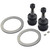 Proforged 101-10432 Suspension Ball Joint