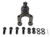 Proforged 101-10485 Lower Ball Joint