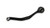 Proforged 108-10217 Front Left Lower Forward Control Arm