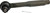 Proforged 104-10754 Outer Tie Rod End