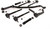 Proforged 116-10013 Steering Rebuild Kit