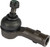 Proforged 104-10302 Right Outer Tie Rod End