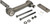 Proforged 102-10004 Idler Arm