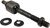 Proforged 104-10446 Inner Tie Rod End