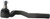 Proforged 104-10828 Left Outer Tie Rod End