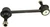 Proforged 113-10392 Front Sway Bar End Link