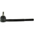 Proforged 104-10375 Right Inner Tie Rod End
