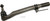 Proforged 104-10625 Left Outer Tie Rod End