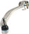 Proforged 108-10094 Left Lower Rearward Control Arm