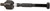 Proforged 104-10456 Inner Tie Rod End