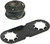 Proforged 104-10537 Inn Tie Rod Bushing