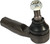 Proforged 104-10644 Right Outer Tie Rod End