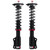 QA1 HS05-12200 Proma Star Coilover Strut Kit05-14 MustangSingle AdjustStreet